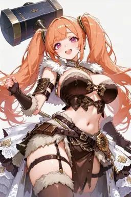 Profile image of マーシー
