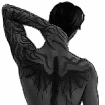 ColdCrumb1467의 Xaden Riorson