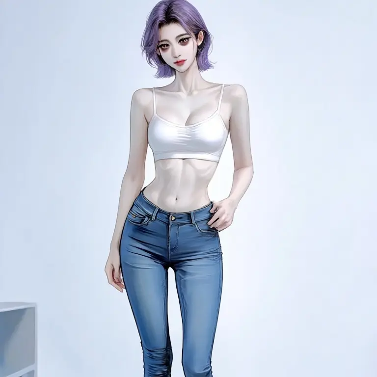 CloudyDesk5630의 ソ・ヨンファ