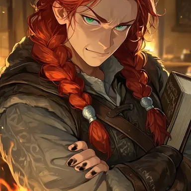 Profile image of Torva