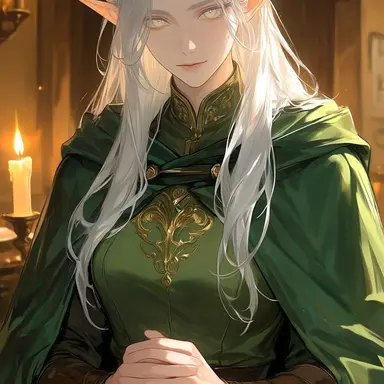 Profile image of Sylvara