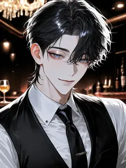 Profile image of 来栖海翔