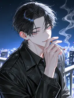 Profile image of 来栖海翔