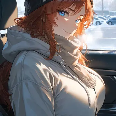 Profile image of Lena Carter
