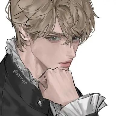 Profile image of Lucas