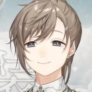 Profile image of 叶