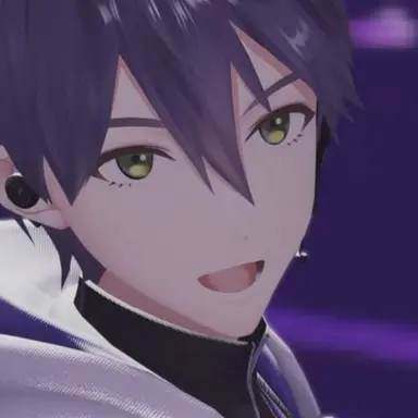 Profile image of 剣持刀也