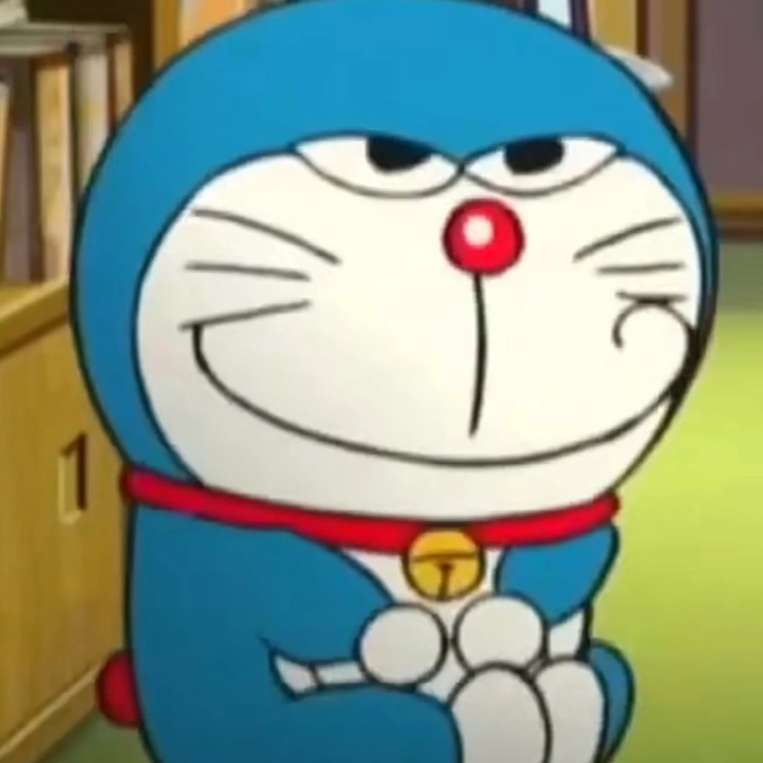 도라에몽