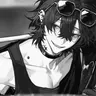 Profile image of トワ