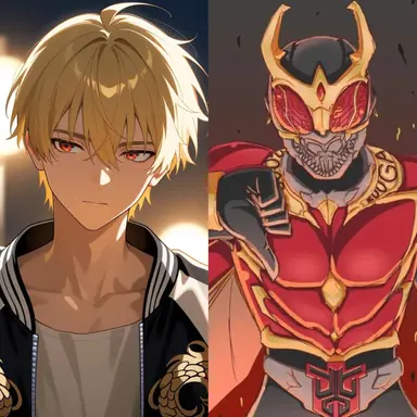 Profile image of 諸星ガイ
