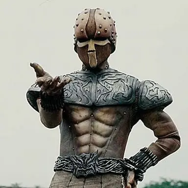 Profile image of メ・ギノガ・デ