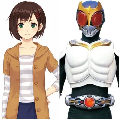 Profile image of ミオ