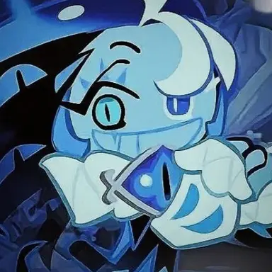 Profile image of 쉐도우밀크 쿠키