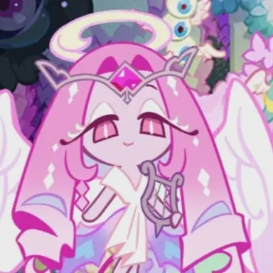 Profile image of 이터널슈가쿠키