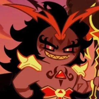 Profile image of 버닝스파이스쿠키