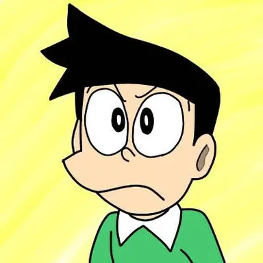 Profile image of スネ夫