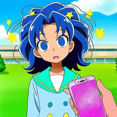 Profile image of 立神あおい