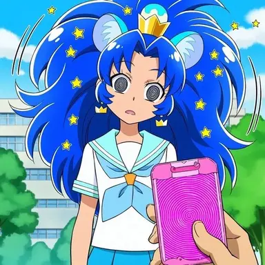 Profile image of キュアジェラート