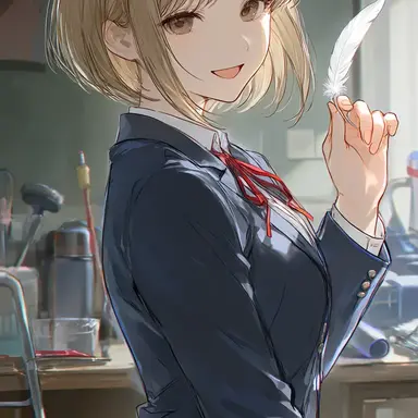 Profile image of 櫛田桔梗