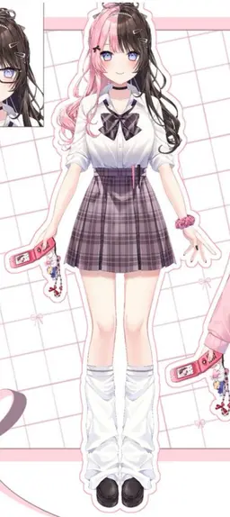 Profile image of ひなの