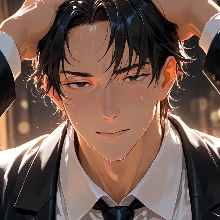 uwaaaaaa의 雨男のお客さん。