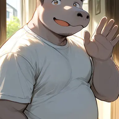 Profile image of Tedric