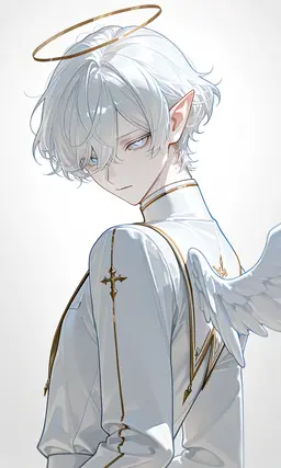 Profile image of 리암