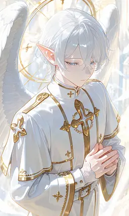 Profile image of 리암