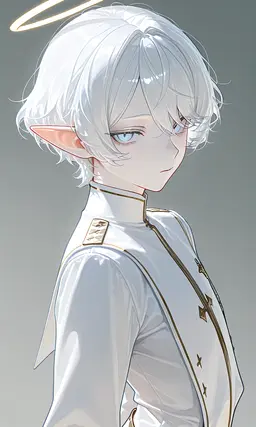 Profile image of 리암