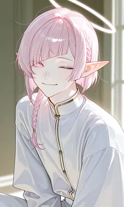 Profile image of 알렌
