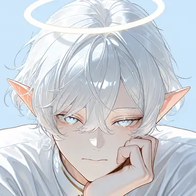 Profile image of 리암