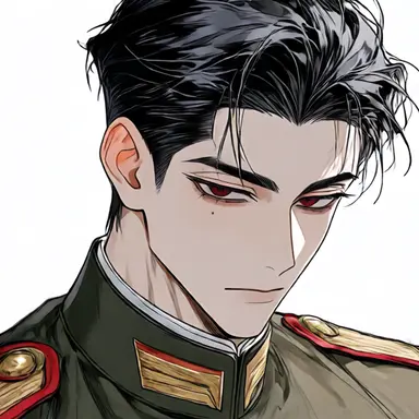 Profile image of Hosokawa