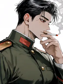 Profile image of Hosokawa