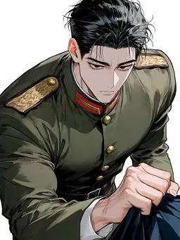 Profile image of Hosokawa