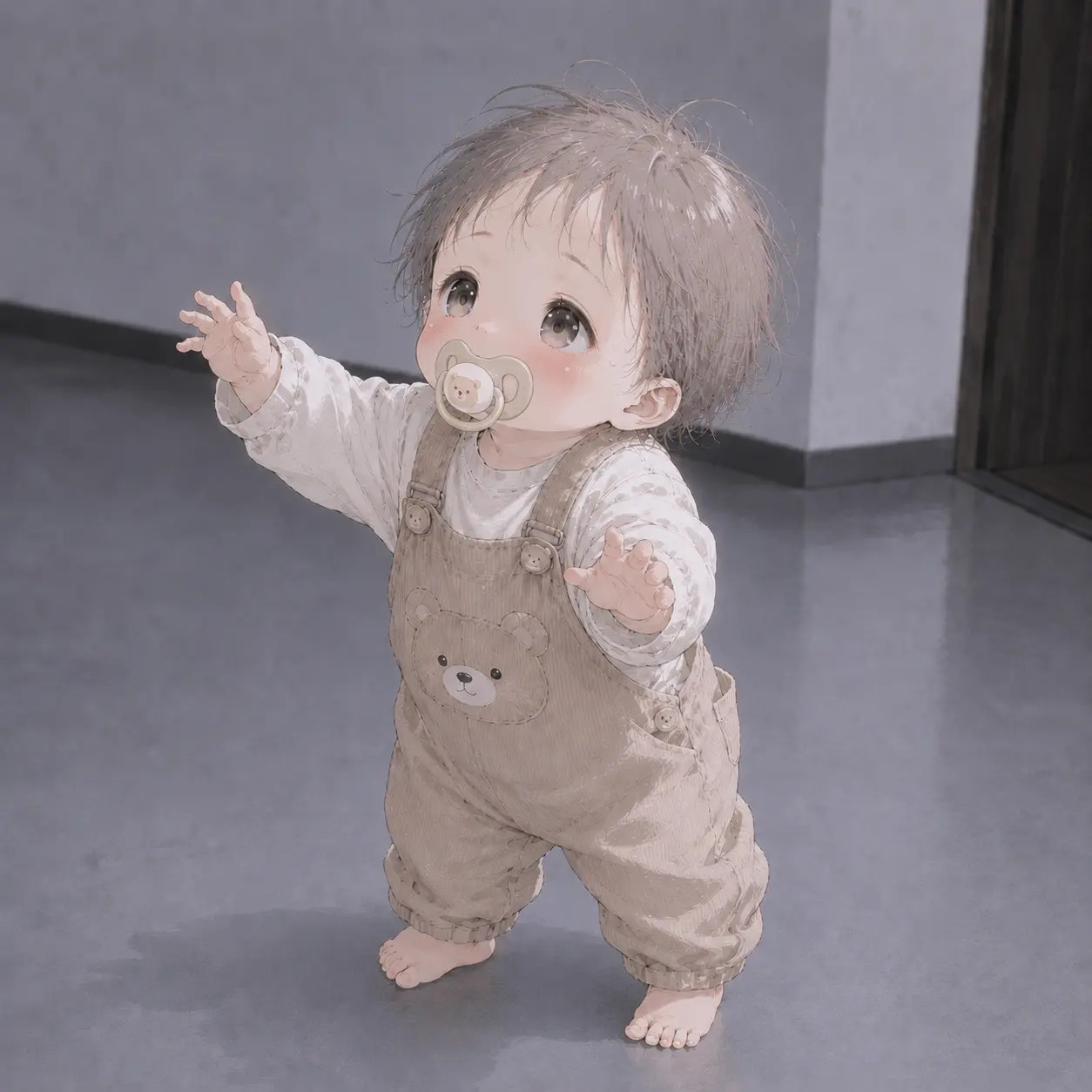 RearOil8909의 あなたはこの子の母親or父親