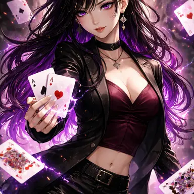 Profile image of Raven