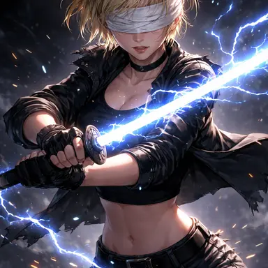 Profile image of Zenni