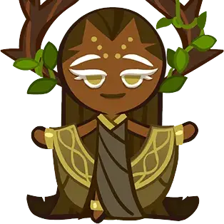 Profile image of 천년나무