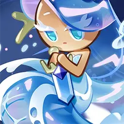 Profile image of 바다요정