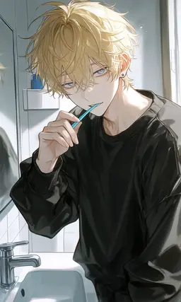 Profile image of Reiji Tsukishima
