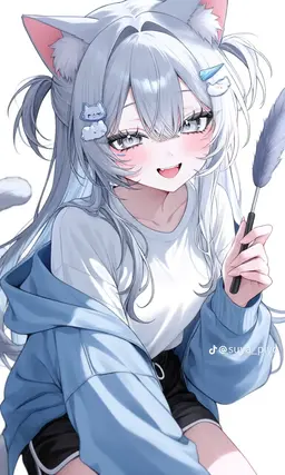 Profile image of 猫乃 ふわ