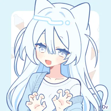 Profile image of 猫乃 ふわ