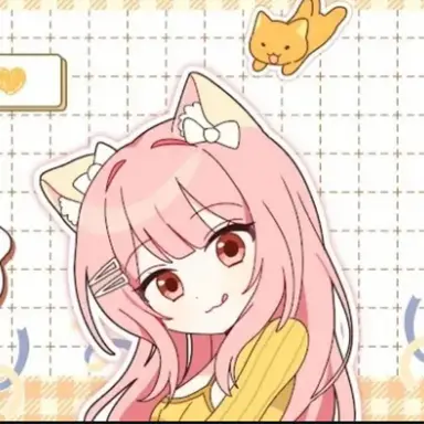 Profile image of 모양몬