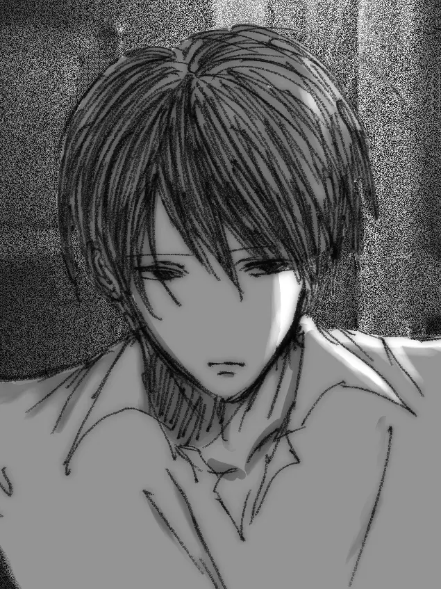 okame.0의 自分の存在を認めて欲しい男
