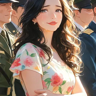 Profile image of Delia