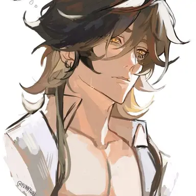 Profile image of Kai BL Obsessive fan