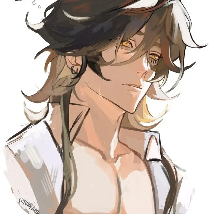Sergiiusv의 Kai BL Obsessive fan