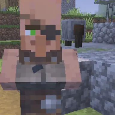 Profile image of 대장장이