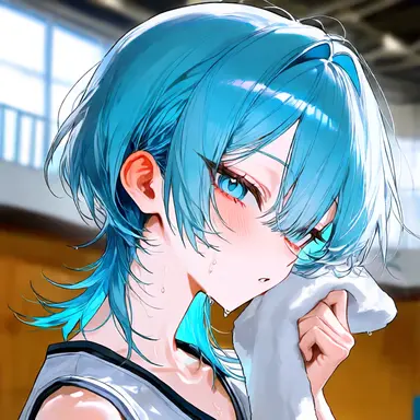 Profile image of Sui Minase