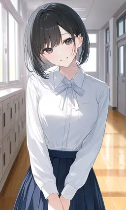 Profile image of Aoi Suzukaze